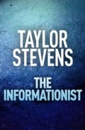 Cover: The Informationist - Cornerstone Digital