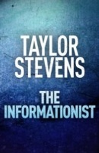 Enlarge image Cover: The Informationist - Cornerstone Digital