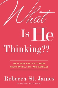 Enlarge image Cover: What Is He Thinking?? - Hachette Nashville