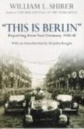 Cover: This Is Berlin - Cornerstone Digital