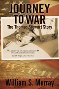 Cover: Journey to War - iUniverse