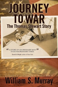 Enlarge image Cover: Journey to War - iUniverse