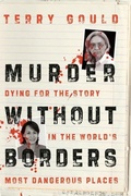 Cover: Murder Without Borders - Vintage Canada