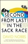 Cover: Second From Last In The Sack Race - Cornerstone Digital