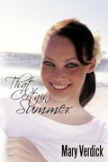 Cover: That Certain Summer - AuthorHouse