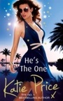 Cover: He's the One - Cornerstone Digital