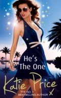 Cover: He's the One - Cornerstone Digital