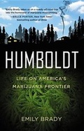 Cover: Humboldt - Grand Central Publishing