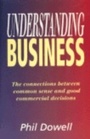 Cover: Understanding Business - Cornerstone Digital