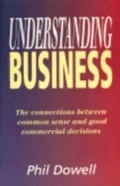 Cover: Understanding Business - Cornerstone Digital