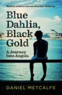 Abbildung von: Blue Dahlia, Black Gold - Cornerstone Digital