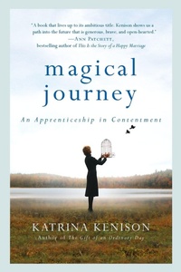 Enlarge image Cover: Magical Journey - Grand Central Publishing