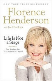 Enlarge image Cover: Life Is Not a Stage - Little, Brown & Company