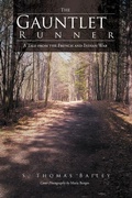 Cover: The Gauntlet Runner - iUniverse