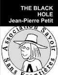 Cover: THE Black Hole - Lulu.com