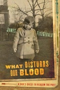 Cover: What Disturbs Our Blood - Random House Canada