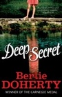 Cover: Deep Secret - Andersen Digital
