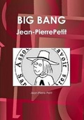 Cover: Big Bang - Lulu.com