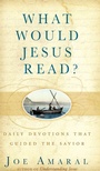 Cover: What Would Jesus Read? - FaithWords