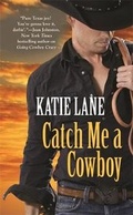 Cover: Catch Me a Cowboy - Forever