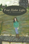 Cover: Point Harbor Lights - AuthorHouse