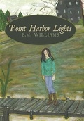 Cover: Point Harbor Lights - AuthorHouse