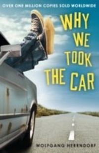 Abbildung von: Why We Took the Car - Andersen Digital