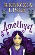 Cover: Amethyst - Andersen Digital