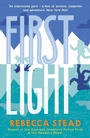 Cover: First Light - Andersen Digital