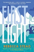 Cover: First Light - Andersen Digital