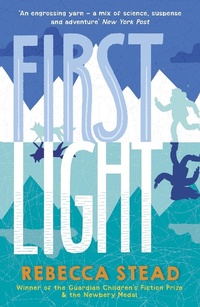 Enlarge image Cover: First Light - Andersen Digital