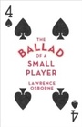 Cover: The Ballad of a Small Player - Vintage Digital