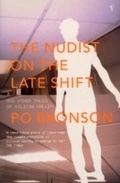 Cover: The Nudist On The Lateshift - Vintage Digital