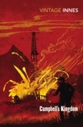 Cover: Campbell's Kingdom - Vintage Digital