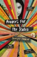 Cover: Prayers for the Stolen - Vintage Digital