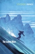 Cover: The Lonely Skier - Vintage Digital