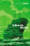 Cover: The Wreck of the Mary Deare - Vintage Digital