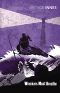 Cover: Wreckers Must Breathe - Vintage Digital