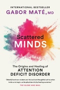 Cover: Scattered Minds - Vintage Canada