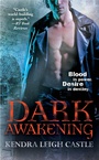 Cover: Dark Awakening - Grand Central Publishing