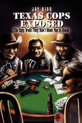 Cover: Texas Cops Exposed - Xlibris