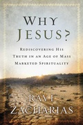 Cover: Why Jesus? - Faithwords