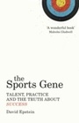 Cover: The Sports Gene - Vintage Digital