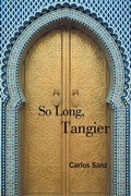 Cover: So Long, Tangier - iUniverse