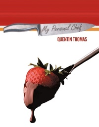 Enlarge image Cover: My Personal Chef - AuthorHouse