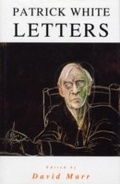 Cover: The Letters Of Patrick White - Vintage Digital
