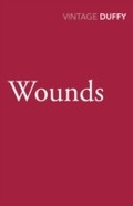 Cover: Wounds - Vintage Digital