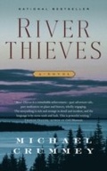 Cover: River Thieves - Anchor Canada