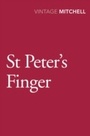 Cover: St Peter's Finger - Vintage Digital