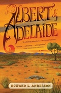 Cover: Albert of Adelaide - Little, Brown & Company
